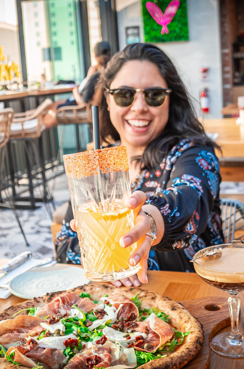 Your Summer Guide to Patio Hopping in Niagara Falls